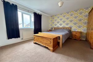 Bedroom 1- click for photo gallery